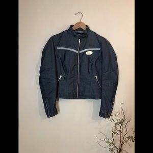 alpinestars riding jacket